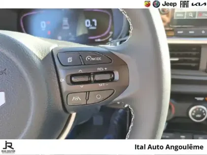 Photo 13 Kia Picanto  1.0 DPi 63ch Active