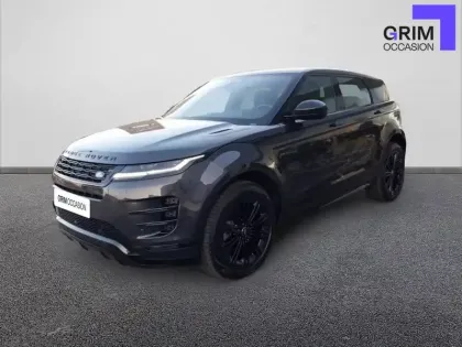 Photo Land Rover Range Rover Evoque Dynamic Se