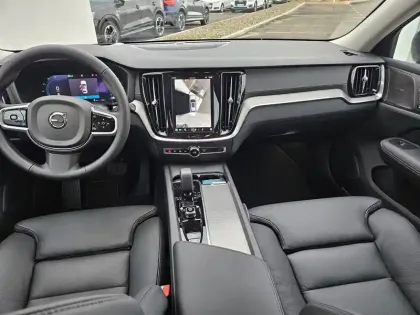 Photo 66 Volvo V60  B4 197 ch DCT7