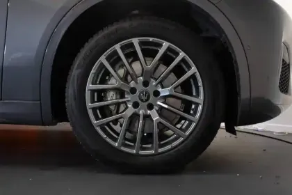 Photo 30 Maserati Grecale  L4 300 ch Hybride