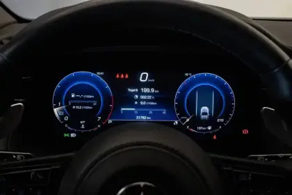 Photo 34 Maserati Grecale  L4 300 ch Hybride