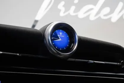 Photo 36 Maserati Grecale  L4 300 ch Hybride