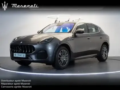 Photo 20 Maserati Grecale  L4 300 ch Hybride