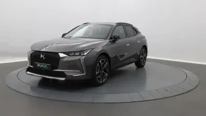 Photo Ds Ds 4