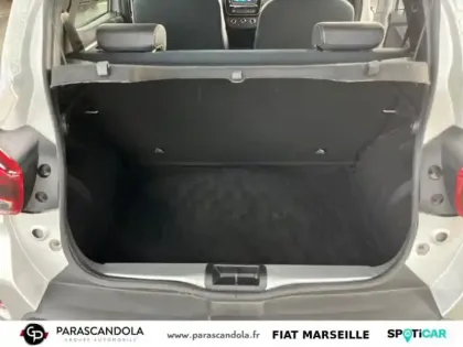 Photo 5 Dacia Spring  Confort Plus - Achat Intégral