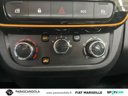 Photo 12 Dacia Spring  Confort Plus - Achat Intégral