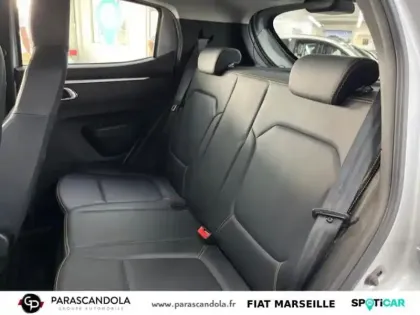 Photo 9 Dacia Spring  Confort Plus - Achat Intégral