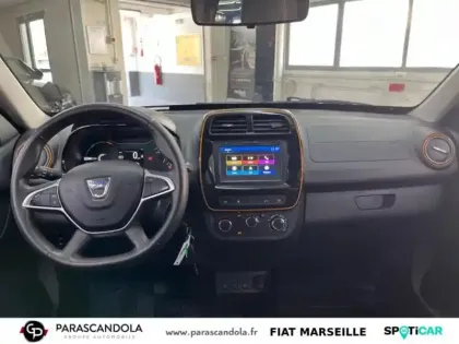 Photo 7 Dacia Spring  Confort Plus - Achat Intégral