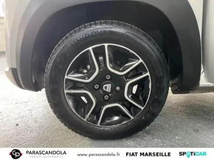 Photo 10 Dacia Spring  Confort Plus - Achat Intégral