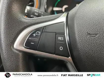 Photo 13 Dacia Spring  Confort Plus - Achat Intégral