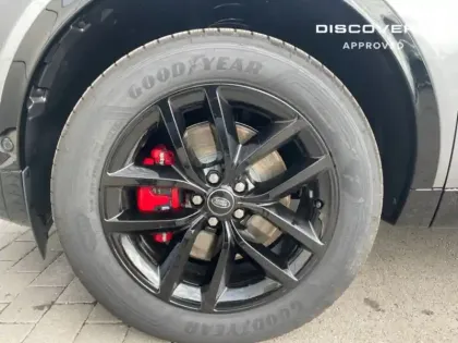 Photo 14 Land rover Discovery Sport  P270e PHEV 269ch Dynamic SE