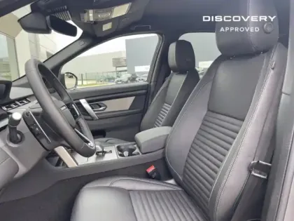 Photo 5 Land rover Discovery Sport  P270e PHEV 269ch Dynamic SE