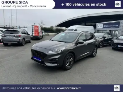 Photo Ford Kuga