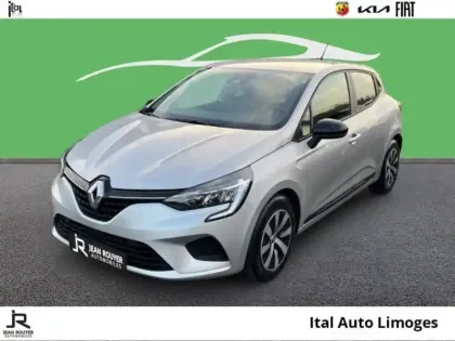 Photo Renault Clio