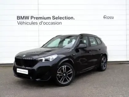Photo Bmw X1