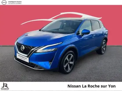 Photo Nissan Qashqai