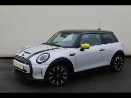 Photo Mini Mini
