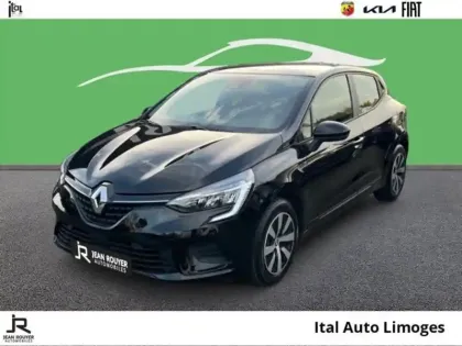Photo Renault Clio