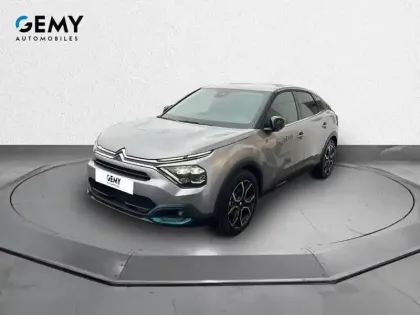 Photo Citroën C4 Shine Pack
