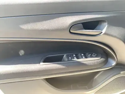 Photo 50 Fiat 600  1.2 Hybrid 136ch DCT6