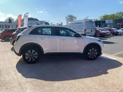 Photo 87 Fiat 600  1.2 Hybrid 136ch DCT6