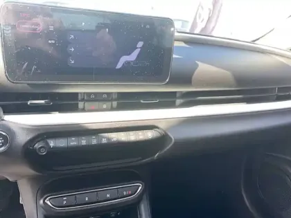 Photo 75 Fiat 600  1.2 Hybrid 136ch DCT6