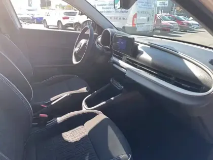 Photo 38 Fiat 600  1.2 Hybrid 136ch DCT6