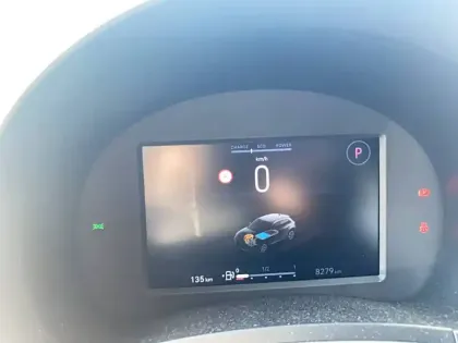 Photo 47 Fiat 600  1.2 Hybrid 136ch DCT6