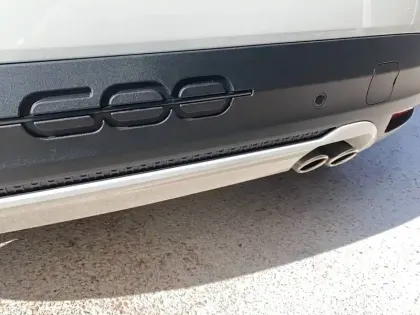 Photo 74 Fiat 600  1.2 Hybrid 136ch DCT6