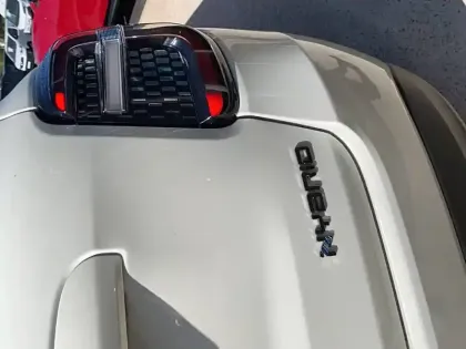 Photo 84 Fiat 600  1.2 Hybrid 136ch DCT6