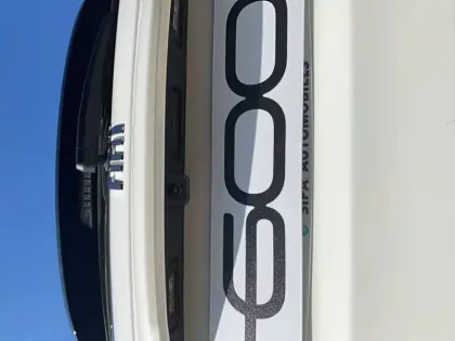 Photo 73 Fiat 600  1.2 Hybrid 136ch DCT6