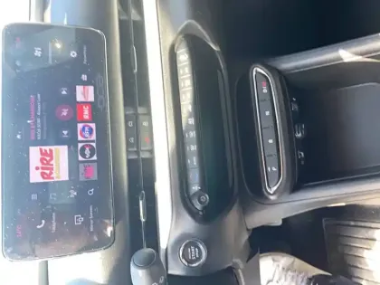 Photo 46 Fiat 600  1.2 Hybrid 136ch DCT6