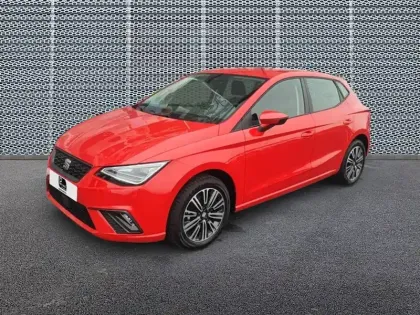 Photo Seat Ibiza Copa