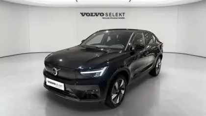 Photo 16 Volvo C40  Recharge 238 ch 1EDT