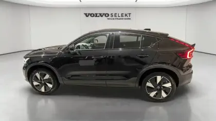 Photo 17 Volvo C40  Recharge 238 ch 1EDT