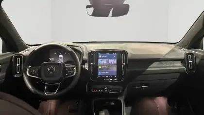 Photo 20 Volvo C40  Recharge 238 ch 1EDT