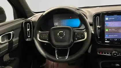 Photo 27 Volvo C40  Recharge 238 ch 1EDT