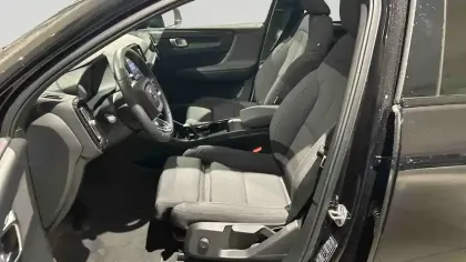 Photo 26 Volvo C40  Recharge 238 ch 1EDT