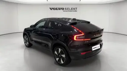 Photo 21 Volvo C40  Recharge 238 ch 1EDT