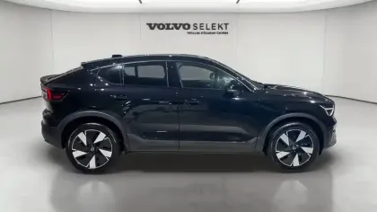 Photo 23 Volvo C40  Recharge 238 ch 1EDT