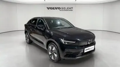 Photo 24 Volvo C40  Recharge 238 ch 1EDT