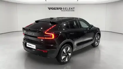 Photo 19 Volvo C40  Recharge 238 ch 1EDT