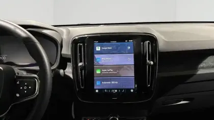 Photo 28 Volvo C40  Recharge 238 ch 1EDT