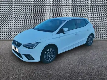 Photo Seat Ibiza Copa