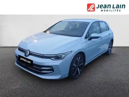 Photo Volkswagen Golf Style