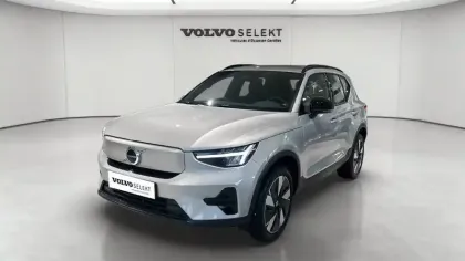Photo 17 Volvo Xc40  Recharge 238 ch 1EDT