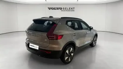 Photo 20 Volvo Xc40  Recharge 238 ch 1EDT