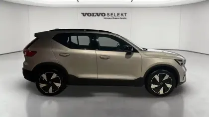 Photo 24 Volvo Xc40  Recharge 238 ch 1EDT