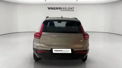 Photo 19 Volvo Xc40  Recharge 238 ch 1EDT
