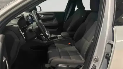Photo 27 Volvo Xc40  Recharge 238 ch 1EDT